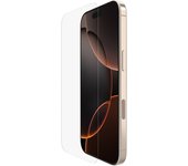 Belkin ScreenForce Protector de pantalla Apple 1 pieza(s)