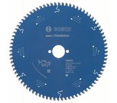 BOSCH ACCESORIOS 2608644107 - Disco de sierra circular CSB Expert Aluminium: 235x30x80D