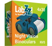 Prismáticos de visión nocturna Levenhuk LabZZ NV5