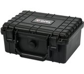 Yato YT-08900 pieza pequeña y caja de herramientas Caja de herramientas rígida Polipropileno (PP) Negro