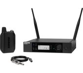 Shure GLXD14R+E-Z4 sistema para micrófono inalámbrico
