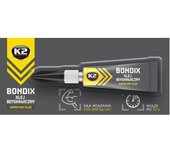Pegamento instantáneo K2, superadhesivo, sin disolventes, pega casi todo plástico, madera, cuero, cerámica, goma, etc., 3 g