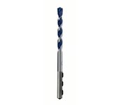 Bosch Professional 1x Broca CYL-5 para hormigón y granito (Ø 10 x 250 mm, accesorios de martillo perforador)