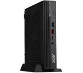 Acer Veriton VN6710GT Intel® Core™ i5 i5-13500T 8 GB DDR4-SDRAM 512 GB SSD Puesto de trabajo Negro