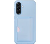 Samsung Funda Card Slot Azul para A56 5G