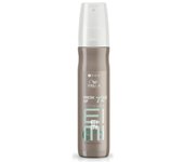 Wella professionals, eimi nutricurls fresh up, hair spray, defining & anti-frizz, medium hold, 150 ml