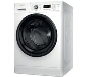 Whirlpool FFL 6238 B PL lavadora Carga frontal 6 kg 1200 RPM Blanco