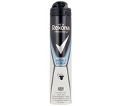 Rexona Desodorante Antitranspirante Invisible Ice - 200 ml