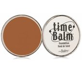 theBalm timeBalm Foundation 21,3 g Jarra Crema Dark