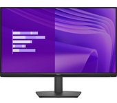 DELL E Series E2425HM pantalla para PC 60,5 cm (23.8") 1920 x 1080 Pixeles Full HD LCD Negro