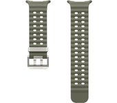 Samsung Galaxy Official Marine - Correa para Galaxy Watch Ultra, color verde