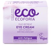 Crema para los ojos de la marca ECOFORIA ideal para Unisex adulto