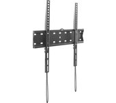 Napofix WM254F soporte para TV 165,1 cm (65") Negro