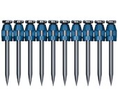 Clavos nb-40 . 2,7 x 40 professional