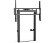 Ewent EW1549 support pour téléviseur 2,54 m (100") Noir