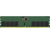 Kingston Technology ValueRAM KVR64A52BS8-16 módulo de memoria 16 GB 1 x 16 GB DDR5