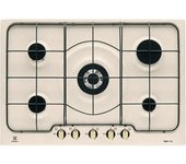 Electrolux RGG 7253 OON hobs Arena Integrado 75 cm Encimera de gas 5 zona(s)