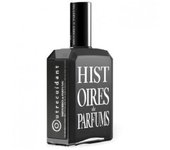 Perfume Unisex Histoires de Parfums, Outrecuidant Eau de Parfum, 120ml, Fragancia Exclusiva, Ideal para Hombres y Mujeres