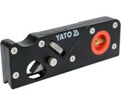 Yato YT-62910 cepilladora de mano