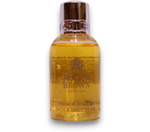 Gel de ducha / Molton Brown / Vetiver & Grapefruit Shower Gel 50 ml, fragancia vigorizante con vetiver y pomelo, limpieza refrescante para todo tipo de piel