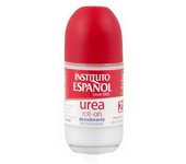 Instituto Español Desodorante Roll On de Urea - 75 ml (8411047108635)