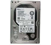 DELL 400-BRCS disco duro interno 4 TB 7200 RPM 3.5" Serial ATA III