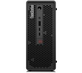Lenovo ThinkStation P3 Ultra SFF Intel® Core™ i7 i7-14700 16 GB DDR5-SDRAM 512 GB SSD Windows 11 Pro Mini Tower Puesto de trabajo Negro