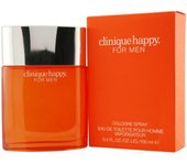 Clinique Happy Eau De Parfum Spray 100 Ml For Women