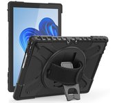 eSTUFF ES68290013-BULK funda para tablet 22,1 cm (8.7") Negro