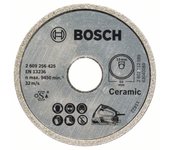 Disco de diamante Standard for CeramicD = 65 mm, taladro= 15 mm