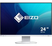 EIZO FlexScan EV2410R pantalla para PC 61,2 cm (24.1") 1920 x 1200 Pixeles WUXGA LCD Blanco