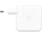 Apple MXN53ZM/A cargador de dispositivo móvil Auriculares, Portátil, Smartphone Blanco Corriente alterna Interior