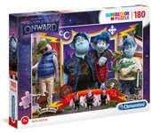 Clementoni 29208 puzzle