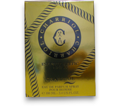 Les Parfums Charriol Infinite Celtic Gold - Perfume para hombre (30 ml)