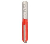 Fresa recta Expert for Wood, carburo, 8 mm, D1 10 mm, L 25,4 mm, G 62,4 mm