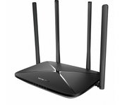 TP-Link MB115-4G router inalámbrico Ethernet rápido Banda única (2,4 GHz) Negro