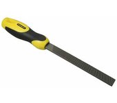 Stanley 0-22-499 - Lima plana paralela. Fina 8"/ 200mm