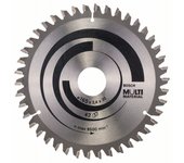 Hoja de sierra circular PRO Multi Material, 165 x 2,4 x 30 mm