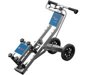 Bosch Professional soporte para martillo demoledor GHT 130 (compatible con GSH 16-30 y GSH 16-28)