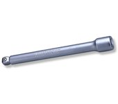 Extensión Articulada Jonnesway 1/2" 125mm para Llaves de Vaso - Alta Calidad en Acero Cromo-Vanadio