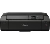 Canon PIXMA PRO-200s impresora de foto Inyección de tinta 4800 x 2400 DPI Wifi