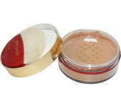 Estee lauder, nutritious - vita-mineral, titanium dioxide, radiant finish, makeup powder, 04, intensity, 15 g