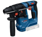 Bosch Professional 18V System martillo perforador a batería GBH 18V-18 X (SDS Plus Solo)