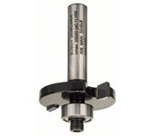 Bosch Professional 2 608 628 404 - Fresas de disco para ranurar (8 mm, D1 32 mm, L 6 mm, G 51 mm)