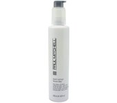 Paul mitchell, soft style quick slip, paraben-free, hair styling cream, flexible hold, 200 ml