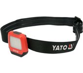 Yato YT-08598 linterna