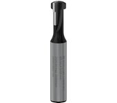 Bosch 1 fresa en T Pro (para madera blanda, madera dura, diámetro de 5,6 mm, accesorio profesional, fresadora manual, enrutador de recorte)