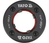 YATO YT-2921 - cabeza de repuesto para las acciones de trinquete die 5/4 "