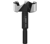 Bosch 1 broca Forstner EXPERT Wood (para madera blanda, madera dura, 50,00 mm de diámetro, accesorio profesional, taladro, destornillador)