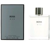 Hugo Boss 31139 - Agua de colonia (Empaque puede variar)